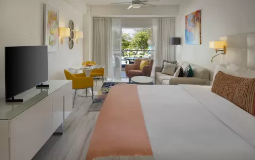 Junior Suite Overview Junior Suite Overview